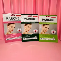 Parches para acné 🫧