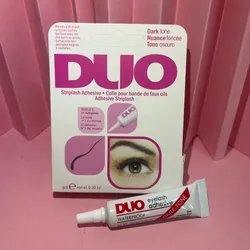 Pegamento de pestañas✨