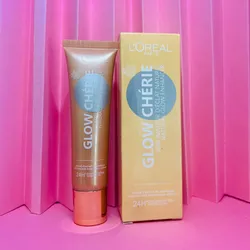 Potenciador de brillo natural L’Oreal✨