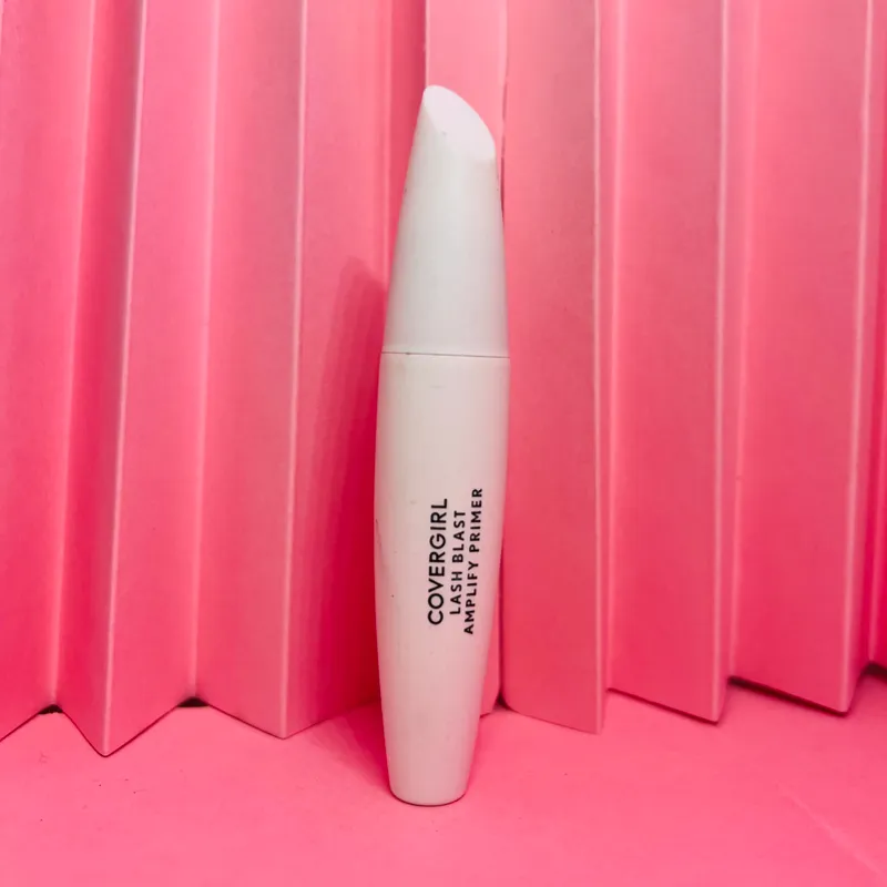 Primer de Pestañas CoverGirl✨