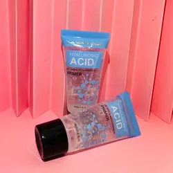 Primer facial de ácido hialurónico ✨