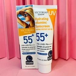 Protector solar mineral Victorias Xishow🫧
