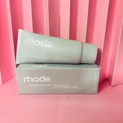 Rhode Crema hidratante reparadora🫧