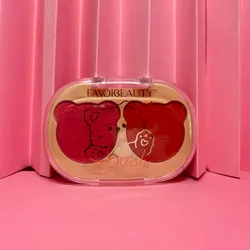 Rubor en polvo (Dúo )✨