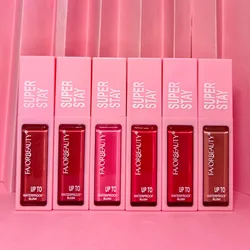 Rubor Líquido Súper Stay✨