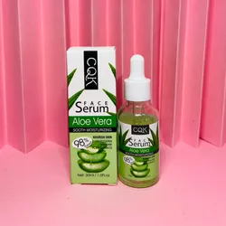Serum de Aloe Vera🫧