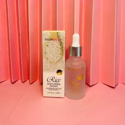 Sérum de Arroz Hidratante FavorBeauty Rice Moisturizing Essence 🫧
