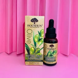 Serum de Oliva🫧