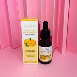 Serum de Vitamina C SADOER🫧