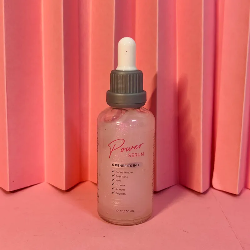 Serum facial 6 en 1🫧