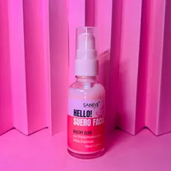 Sérum facial de Niacinamida Saniye🫧