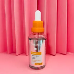 Sérum Facial de Vitamina C de Global Beauty Care🫧