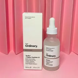 Serum The Ordinary “Buffet”🫧