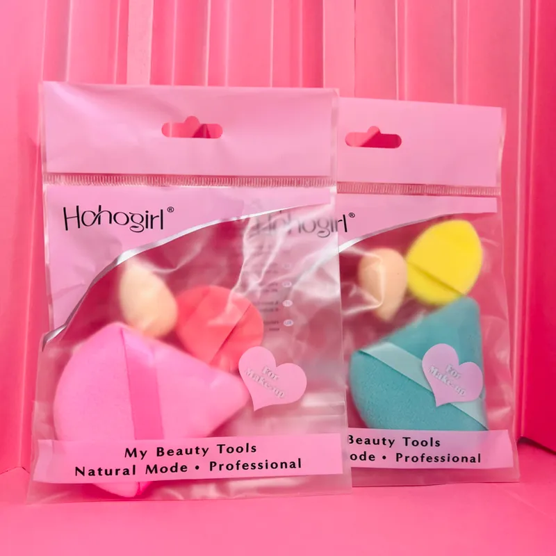 Set de Esponjitas✨