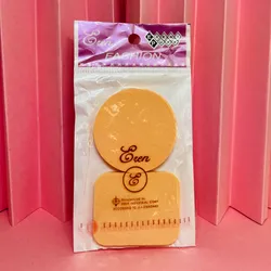 Set de Esponjitas para polvos✨