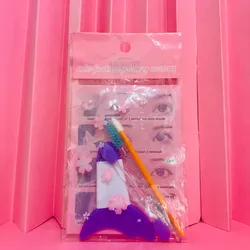 Set de Herramientas para Maquillaje✨