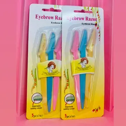 Set de perfiladores de Cejas✨