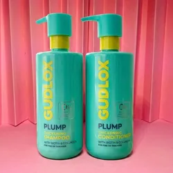 Set Shampoo y Acondicionador Biotina y Colágeno💫