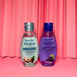 Silicona San Ro 💫