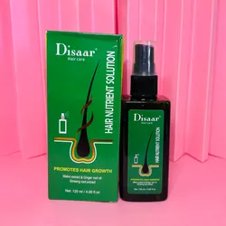 Spray de Tratamiento Capilar Fortalecedor y Nutritivo 💫