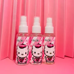 Spray fijador de maquillaje HK✨