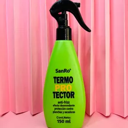 Termoprotector San Ro💫