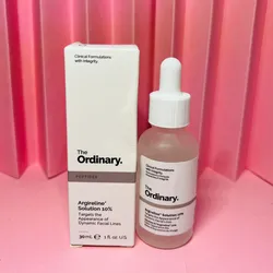 The Ordinary Argireline Solution 10%🫧