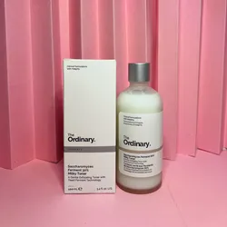 The Ordinary Tónico Lechoso con Fermento de Saccharomyces al 30%🫧
