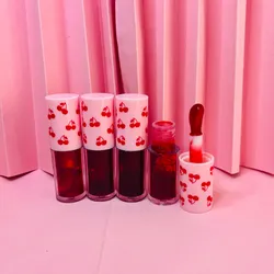 Tinta de labios (cereza)✨