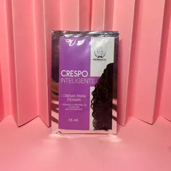Tratamiento Capilar CRESPO INTELIGENTE💫