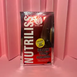 Tratamiento capilar NUTRILISS💫