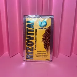 Tratamiento capilar RIZOVITAL💫