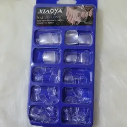 100 Tips (para las uñas d los pies)