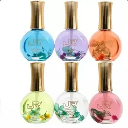 Aceite de cutícula (65ml)