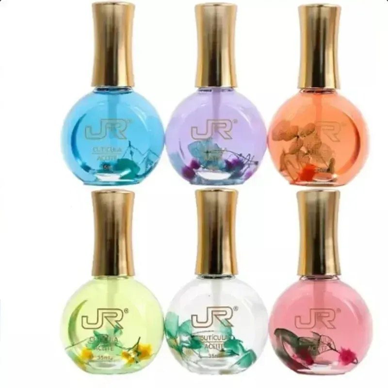 Aceite de cutícula (65ml)