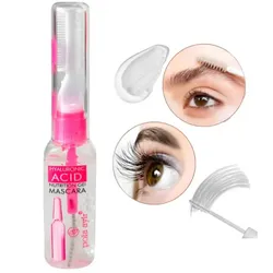 Ácido Hialurónico fortalecedor de pestañas y cejas