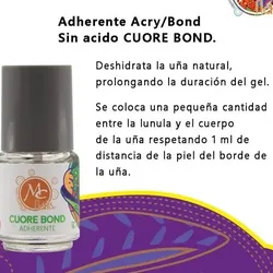 Adherente (15ml)