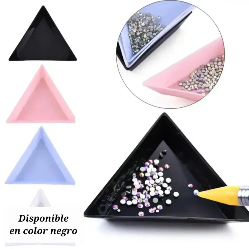 Bandeja organizadora