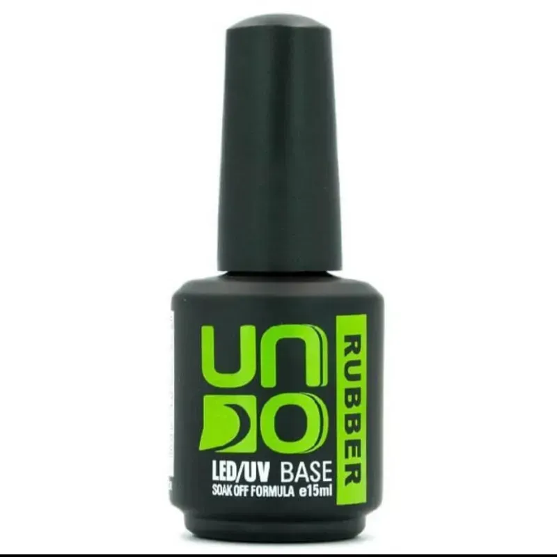 Base Rubber marca UNO (15ml)
