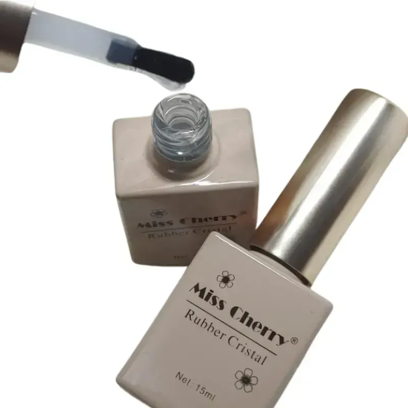 Base Rubber Miss Cherry 15 ml