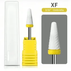 Broca de cerámica (#1)