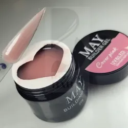 Builder May Cover Pink