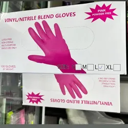 Caja de Guantes (talla M)