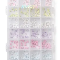 Caja de lacitos 