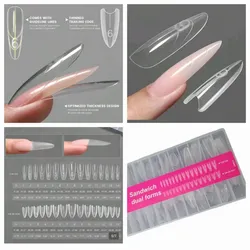 Caja de molde Sandwich (240 pcs)