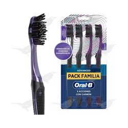 Cepillo dental Oral-B