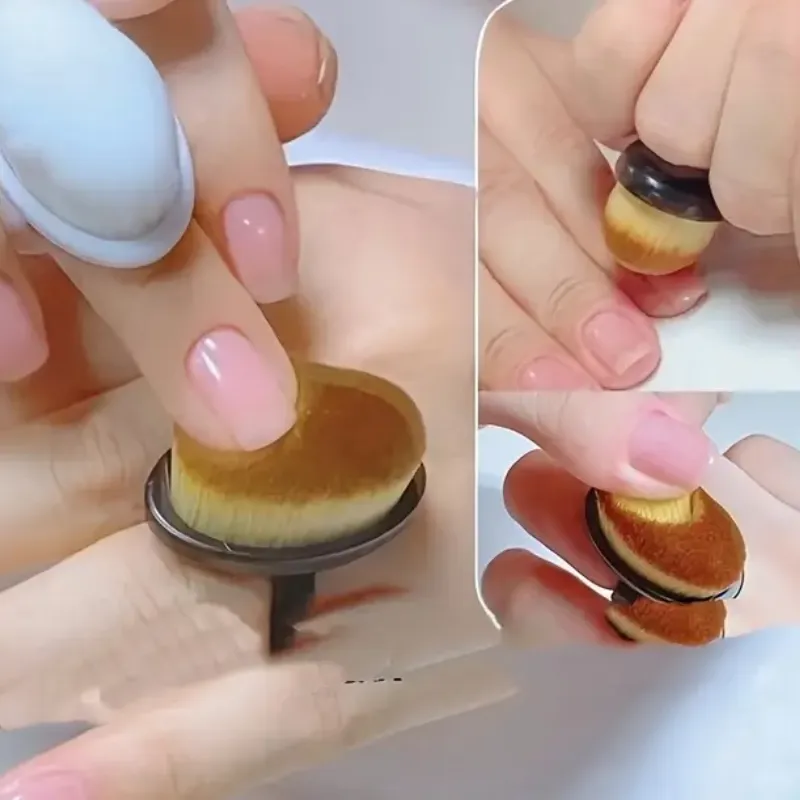 Cepillo para limpieza