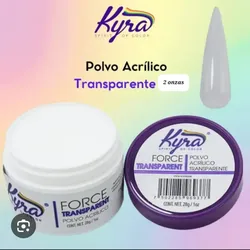 Cover Clear Kyra (2 onzas)