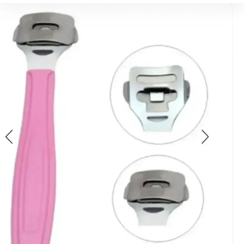 Cuchilla para pedicura