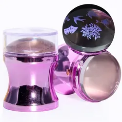 Cuño jumbo +2placas (de los grandes)